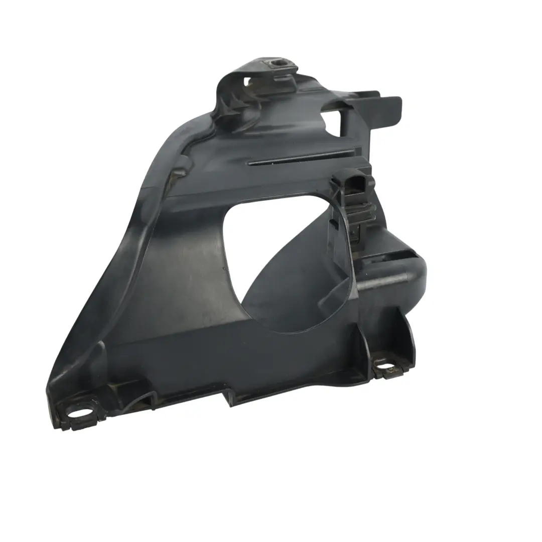Headlight Mount Bracket Holder Frame Right O/S to Audi Q7 4L with Part number 4L0941614 Audi Q7 4L Headlight Mount Bracket Holder Frame Right O/S - SKU 4L0941614 - Part number 4L0941614