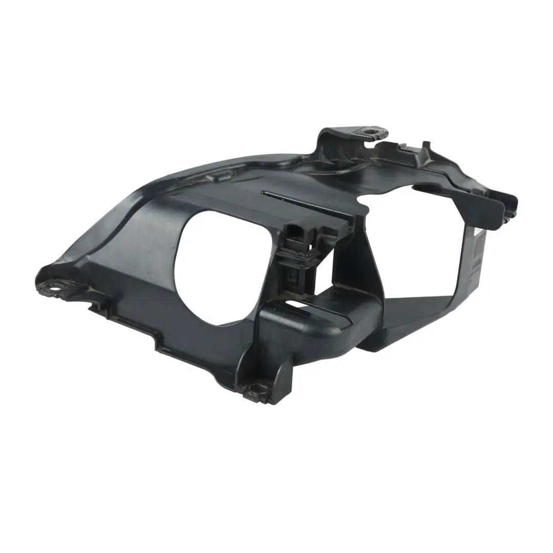 Headlight Mount Bracket Holder Frame Right O/S to Audi Q7 4L with Part number 4L0941614 Audi Q7 4L Headlight Mount Bracket Holder Frame Right O/S - SKU 4L0941614 - Part number 4L0941614