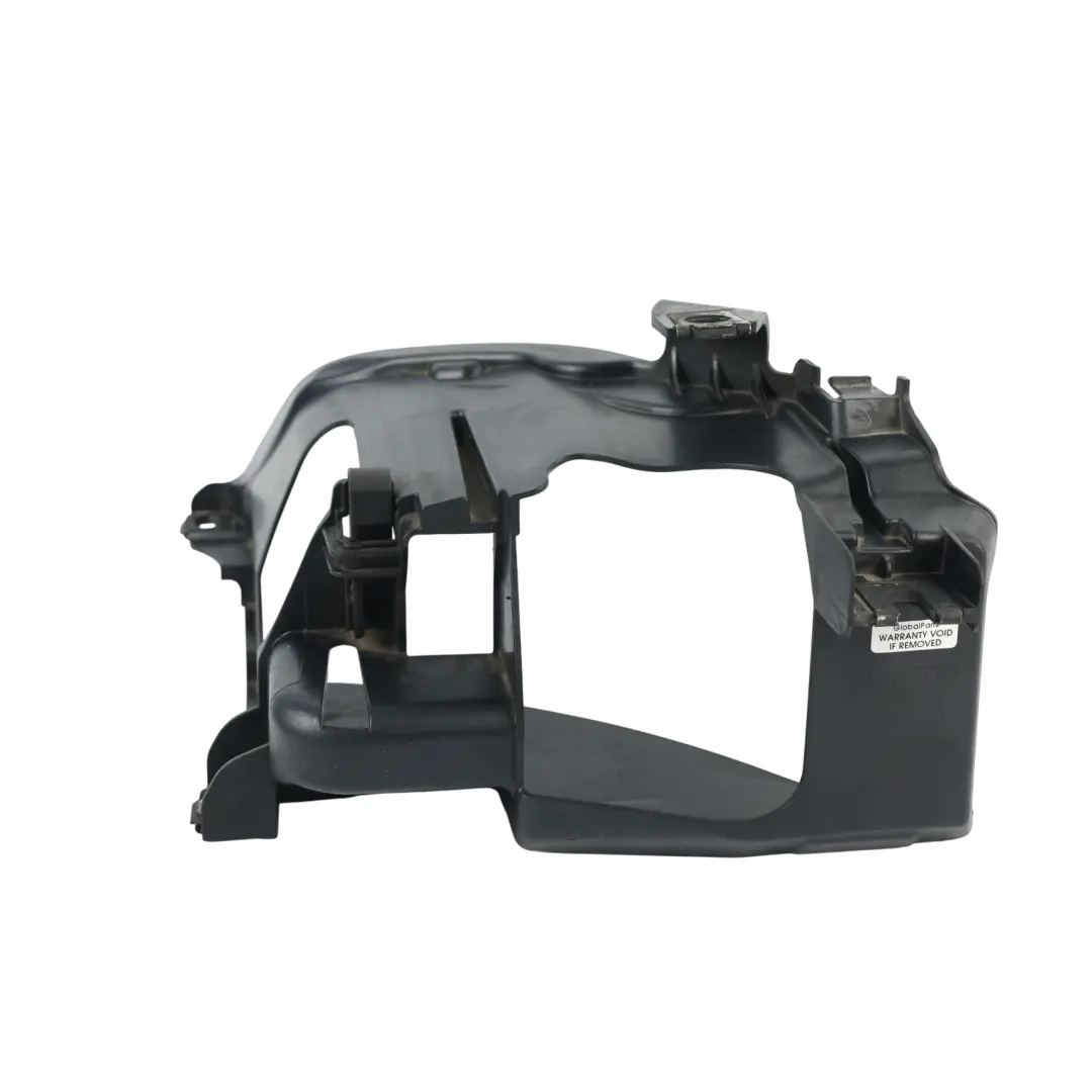 Audi Q7 4L Headlight Mount Bracket Holder Frame Right O/S - SKU 4L0941614 - Part number 4L0941614