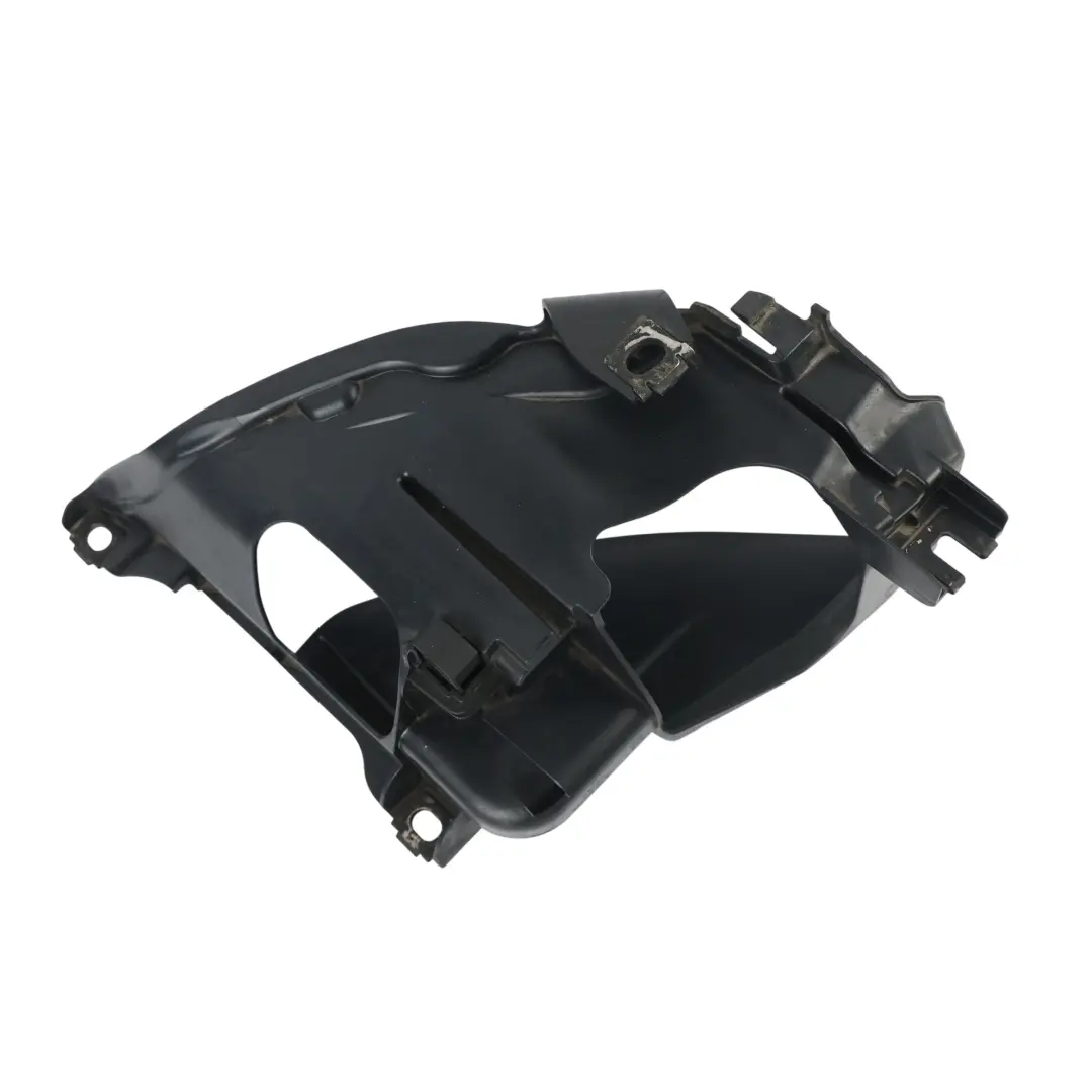 Headlight Mount Bracket Holder Frame Right O/S to Audi Q7 4L with Part number 4L0941614 Audi Q7 4L Headlight Mount Bracket Holder Frame Right O/S - SKU 4L0941614 - Part number 4L0941614
