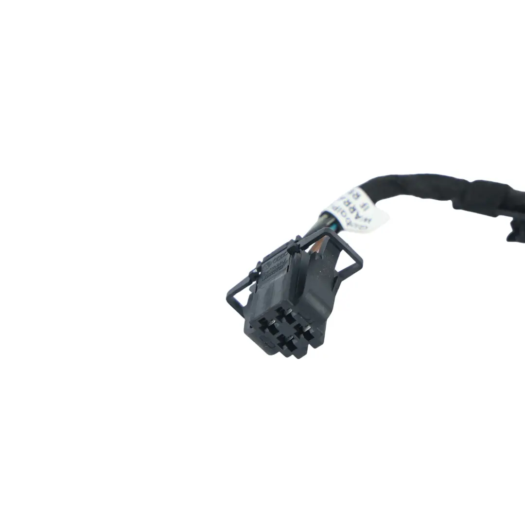 Tail Light Rear Lamp Wiring Cable Connector Outer Left N/S to Audi Q7 4L with Part number 4L0945093 Audi Q7 4L Tail Light Rear Lamp Wiring Cable Connector Outer Left N/S - SKU 4L0945093-2 - Part number 4L0945093