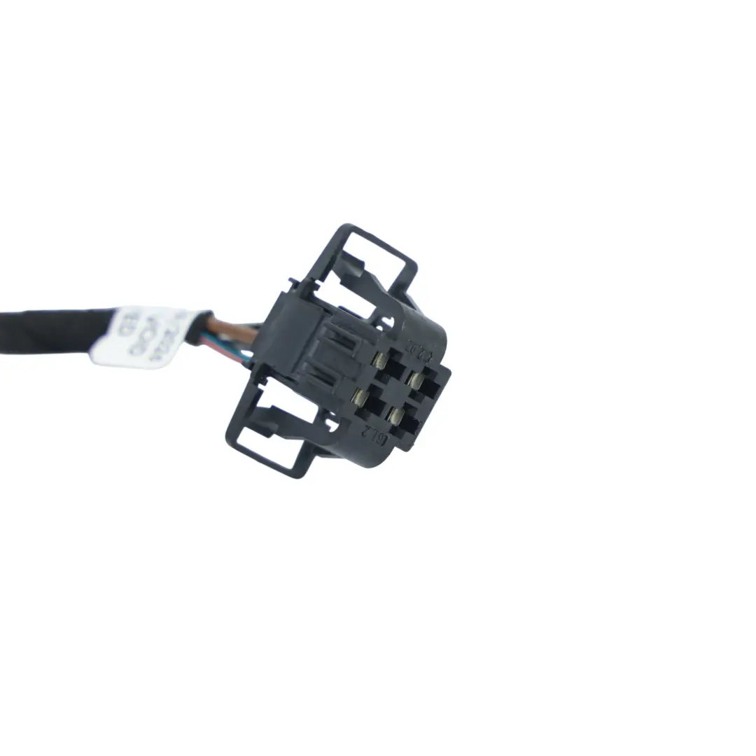 Tail Light Rear Lamp Wiring Cable Connector Outer Left N/S to Audi Q7 4L with Part number 4L0945093 Audi Q7 4L Tail Light Rear Lamp Wiring Cable Connector Outer Left N/S - SKU 4L0945093-2 - Part number 4L0945093