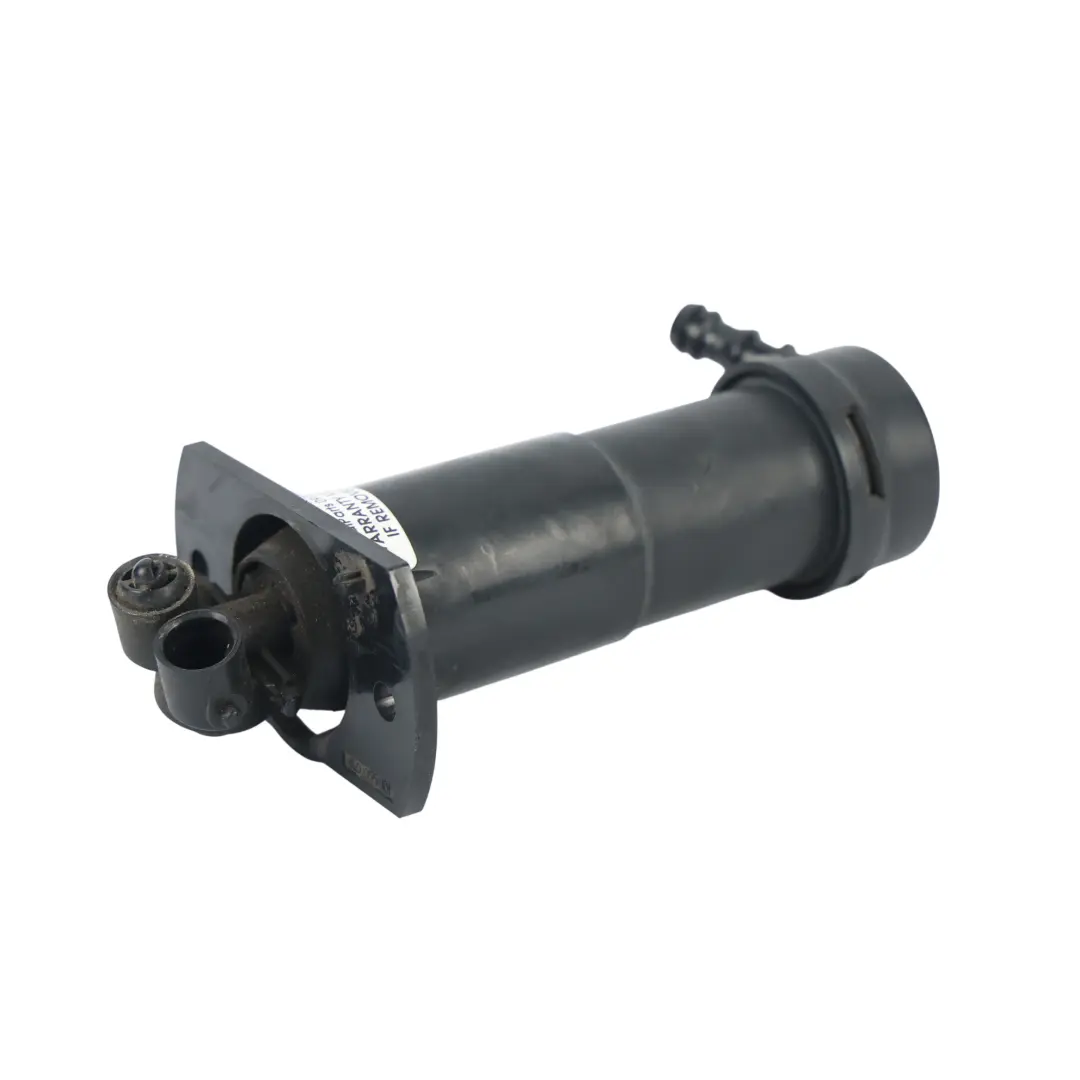 Audi Q7 4L Gicleur Lave-Phare Avant Gauche Buse Jet - SKU 4L0955101-1 - Numéro de pièce 4L0955101