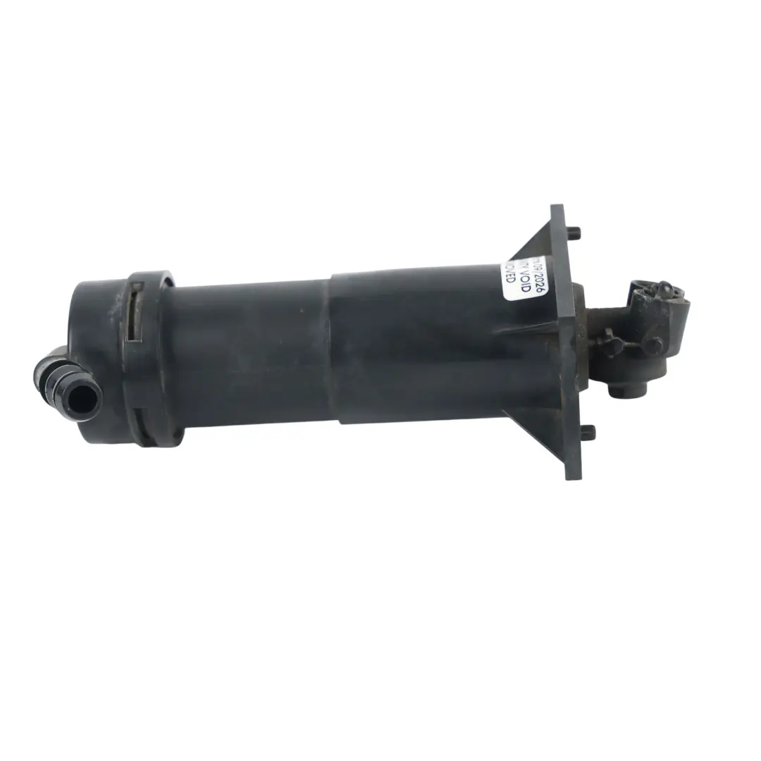 Audi Q7 4L Headlight Washer Jet Front Left N/S Nozzle Spray - SKU 4L0955101-1 - Part number 4L0955101