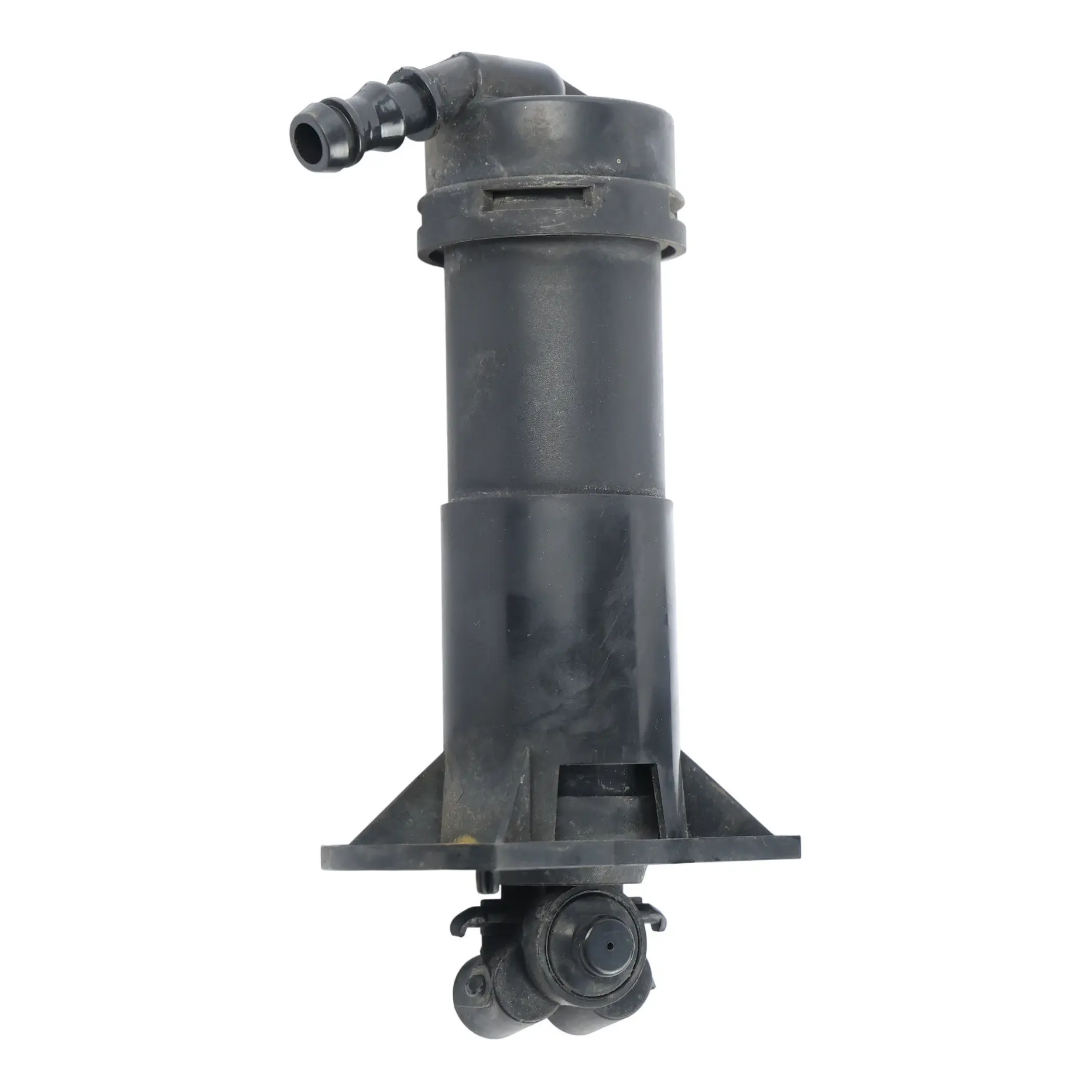 Audi Q7 4L Scheinwerfer Waschanlage Düse Pumpe Vorne Rechts 4L0955102