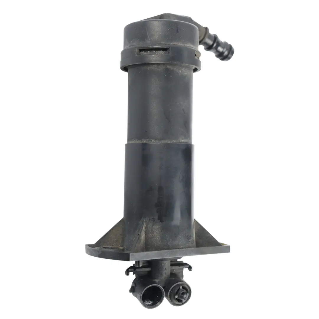 Scheinwerfer Waschanlage Düse Pumpe Vorne Rechts für Audi Q7 4L mit Teilenummer 4L0955102 Audi Q7 4L Scheinwerfer Waschanlage Düse Pumpe Vorne Rechts - SKU 4L0955102-1 - Teilenummer 4L0955102