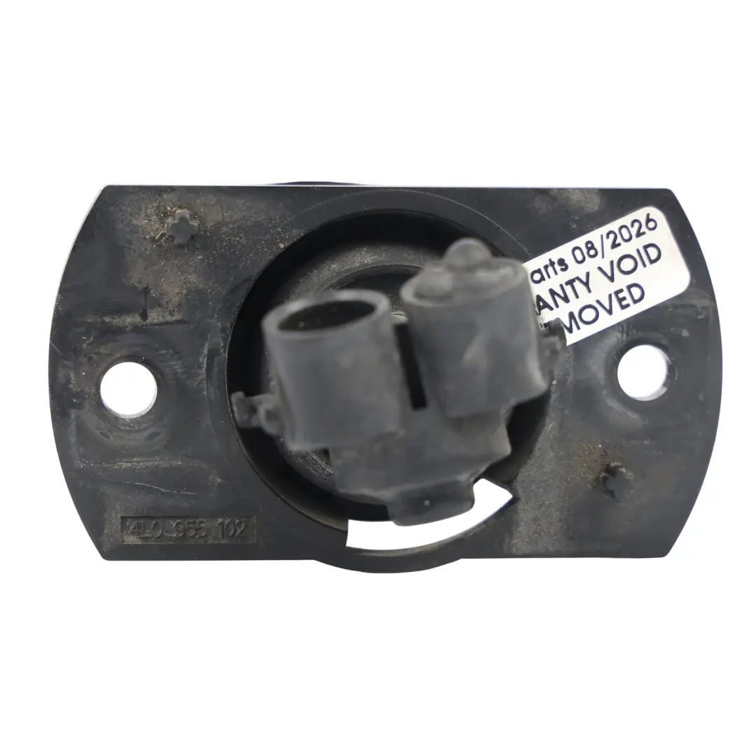 Scheinwerfer Waschanlage Düse Pumpe Vorne Rechts für Audi Q7 4L mit Teilenummer 4L0955102 Audi Q7 4L Scheinwerfer Waschanlage Düse Pumpe Vorne Rechts - SKU 4L0955102-1 - Teilenummer 4L0955102