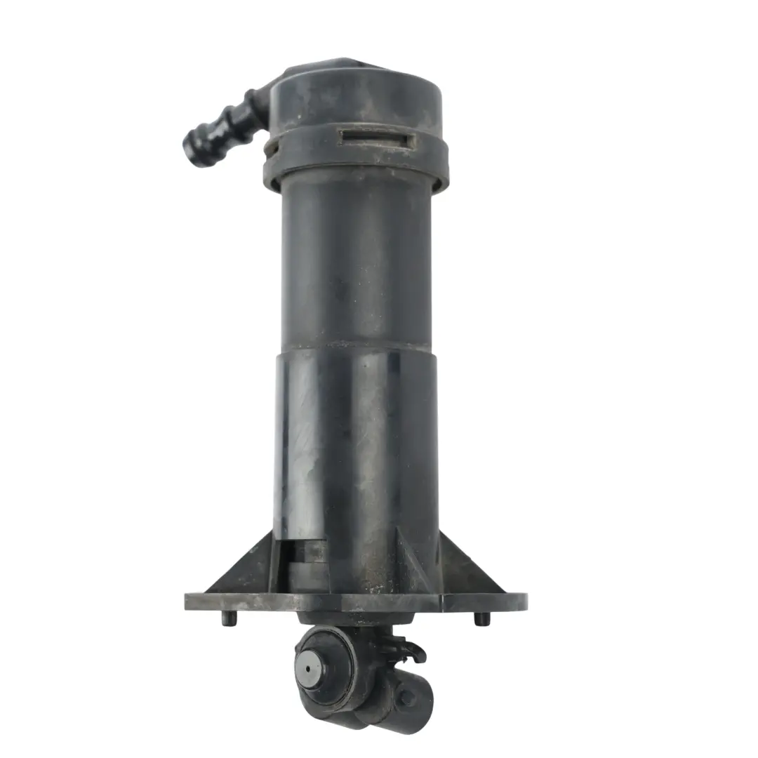 Audi Q7 4L Bomba Lavafaros Boquilla Delantera Derecha - SKU 4L0955102-1 - Número de pieza 4L0955102