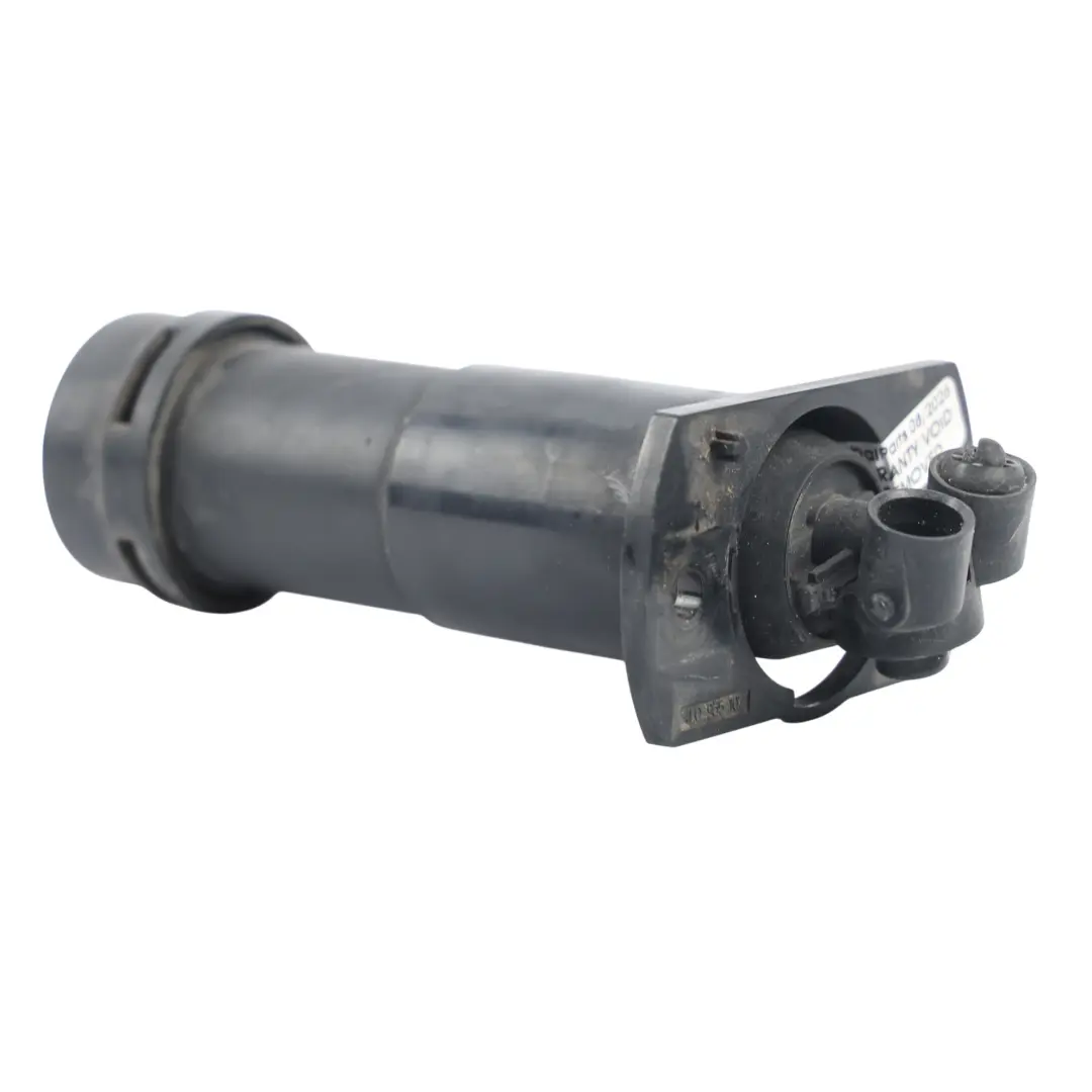 Audi Q7 4L Pompa Ugello Lavafaretti Anteriore Destro - SKU 4L0955102-1 - Numero di parte 4L0955102