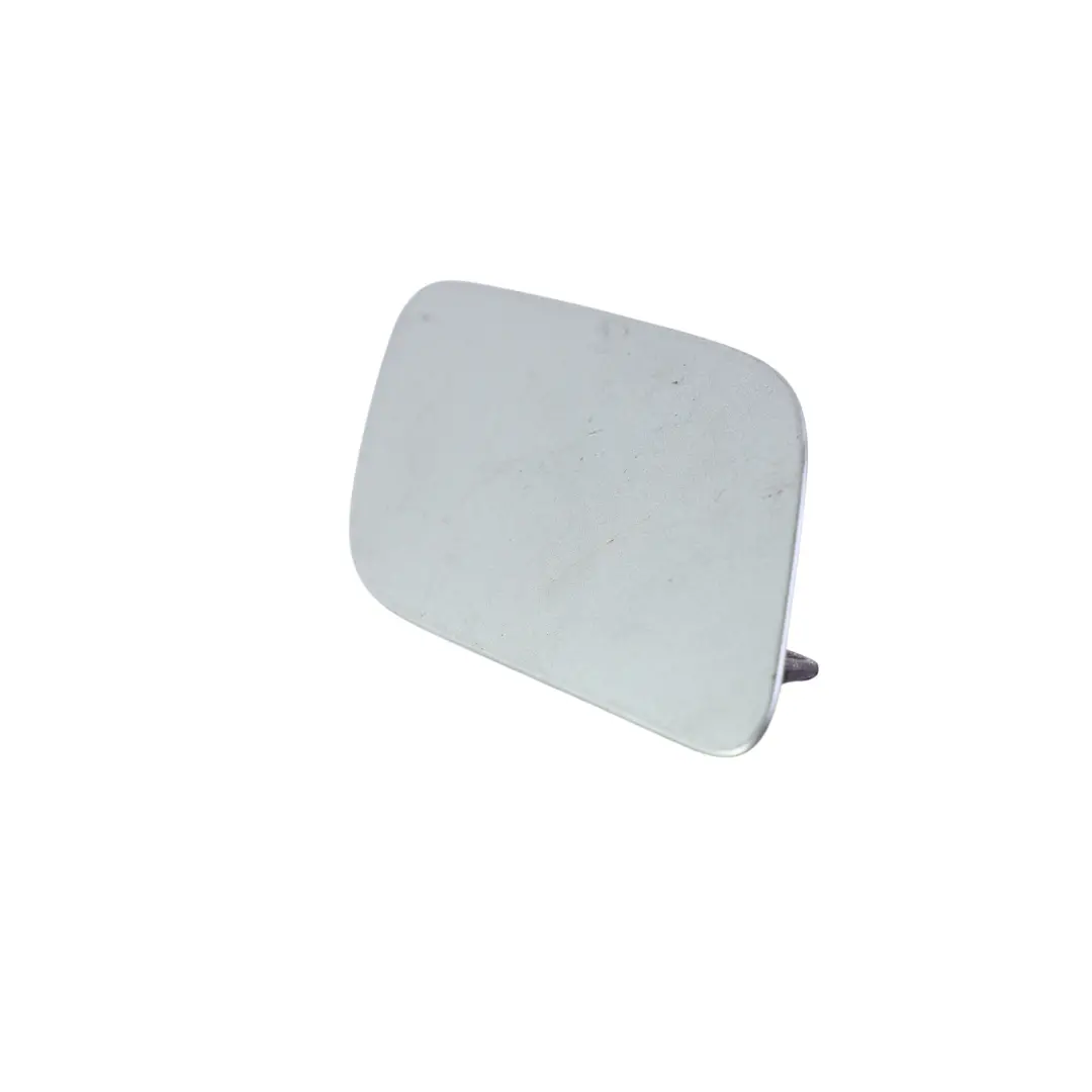 Headlight Washer Cover Front Right O/S Condor Grey Metallic - Y7E to Audi Q7 4L with Part number 4L0955276B Audi Q7 4L Headlight Washer Cover Front Right O/S Condor Grey Metallic - Y7E - SKU 4L0955276B-CGR - Part number 4L0955276B