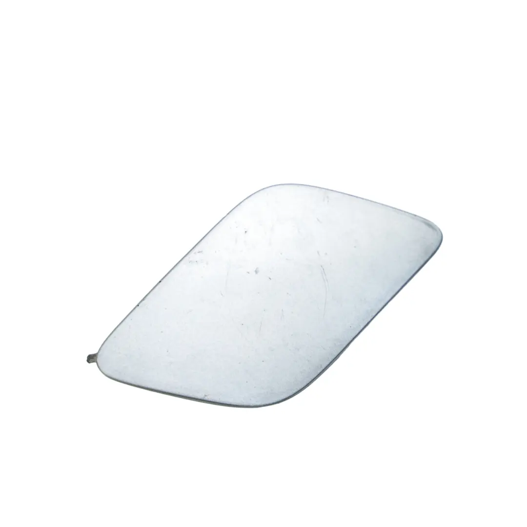 Headlight Washer Cover Front Right O/S Condor Grey Metallic - Y7E to Audi Q7 4L with Part number 4L0955276B Audi Q7 4L Headlight Washer Cover Front Right O/S Condor Grey Metallic - Y7E - SKU 4L0955276B-CGR - Part number 4L0955276B