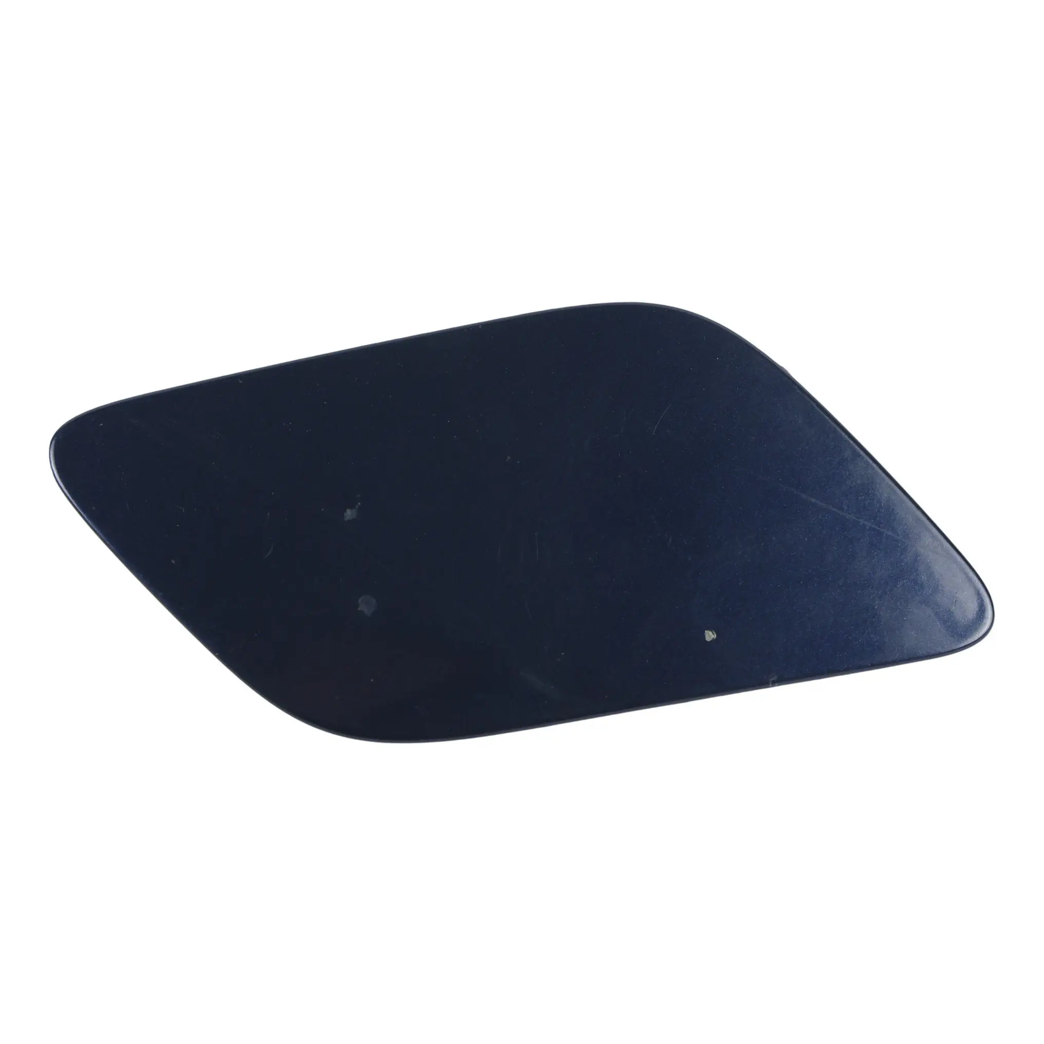 Audi Q7 4L Copertura Lavafaretti Anteriore Destra Blu Mugello Z5E 4L0955276B