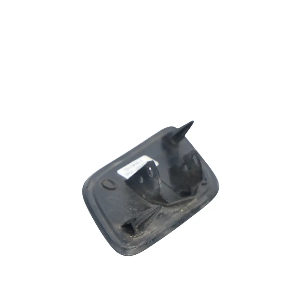 Audi Q7 4L Headlight Washer Cover Front Right O/S Mugello Blue - Z5E - SKU 4L0955276B-MUB - Part number 4L0955276B