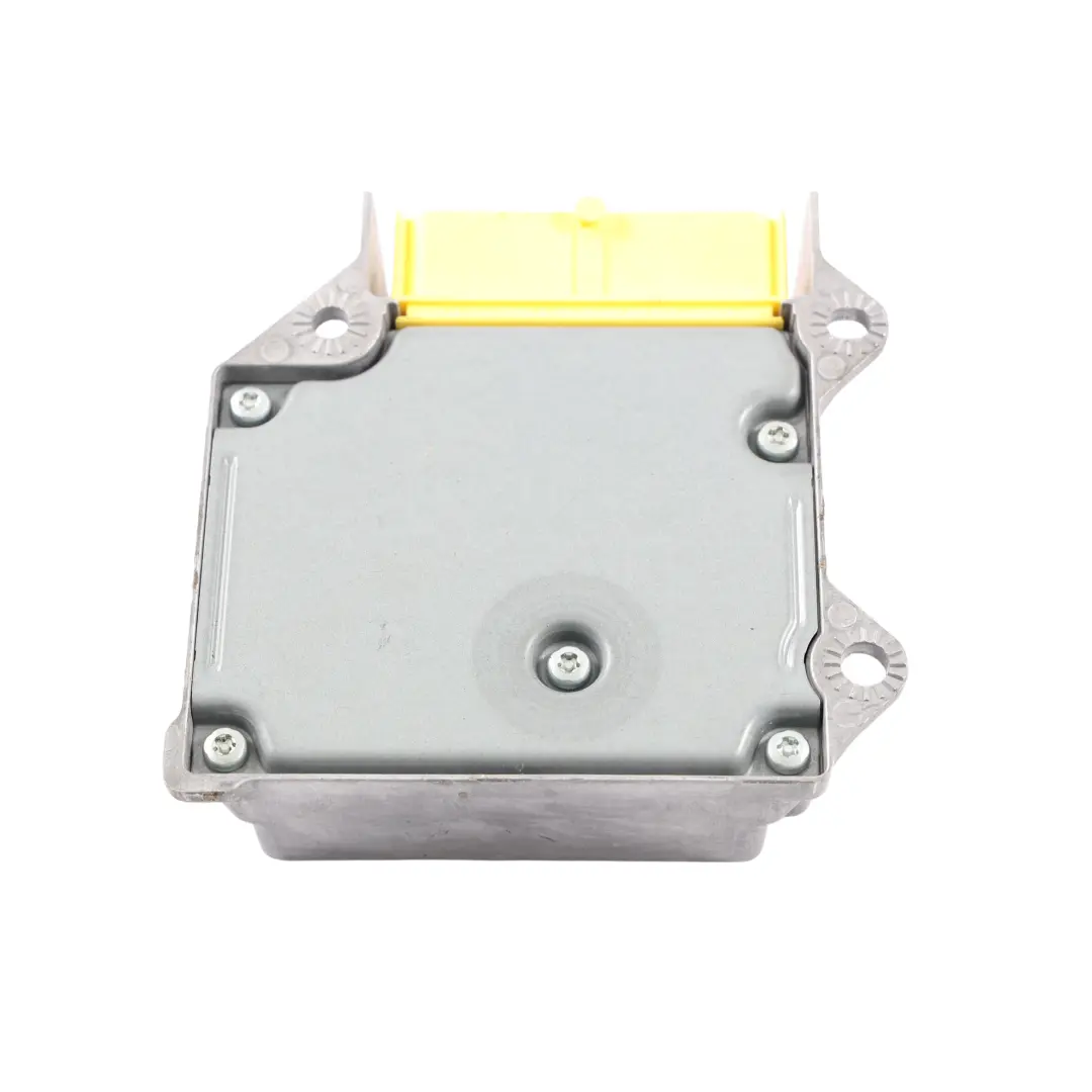 Audi Q7 4L Moduł Sterownik SRS Poduszek Powietrznych ECU - SKU 4L0959655 - Numer Części 4L0959655