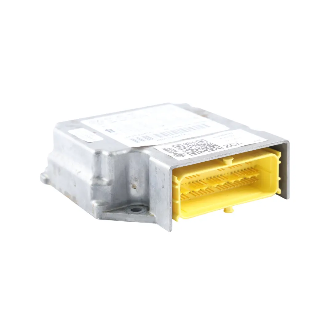 Audi Q7 4L Air Module SRS Control Module ECU - SKU 4L0959655 - Part number 4L0959655
