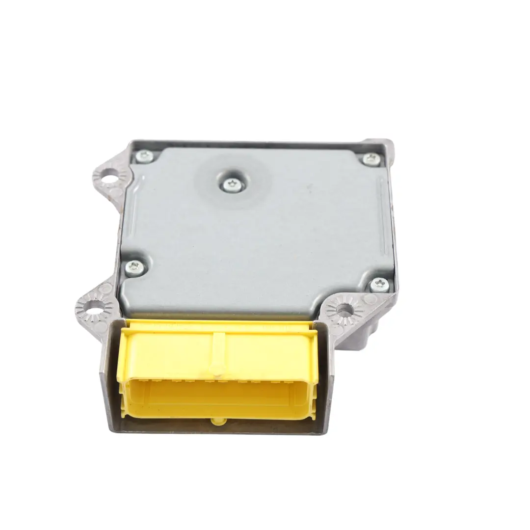 Moduł Sterownik SRS Poduszek Powietrznych ECU do Audi Q7 4L o numerze 4L0959655 Audi Q7 4L Moduł Sterownik SRS Poduszek Powietrznych ECU - SKU 4L0959655 - Numer Części 4L0959655