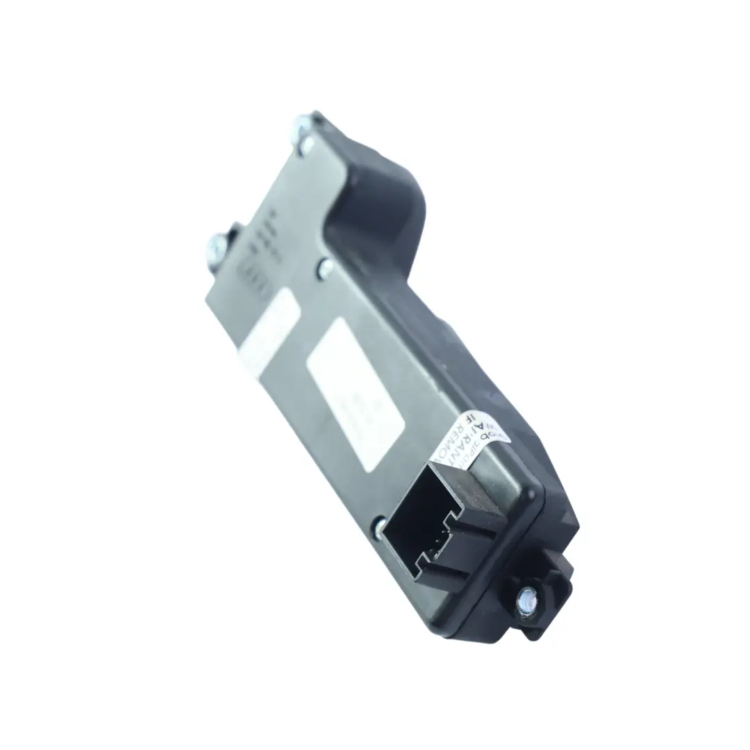 Audi Q7 4L Front Seat Height Adjuster Regulator Switch Panel Left N/S - SKU 4L0959747A-1 - Part number 4L0959747A