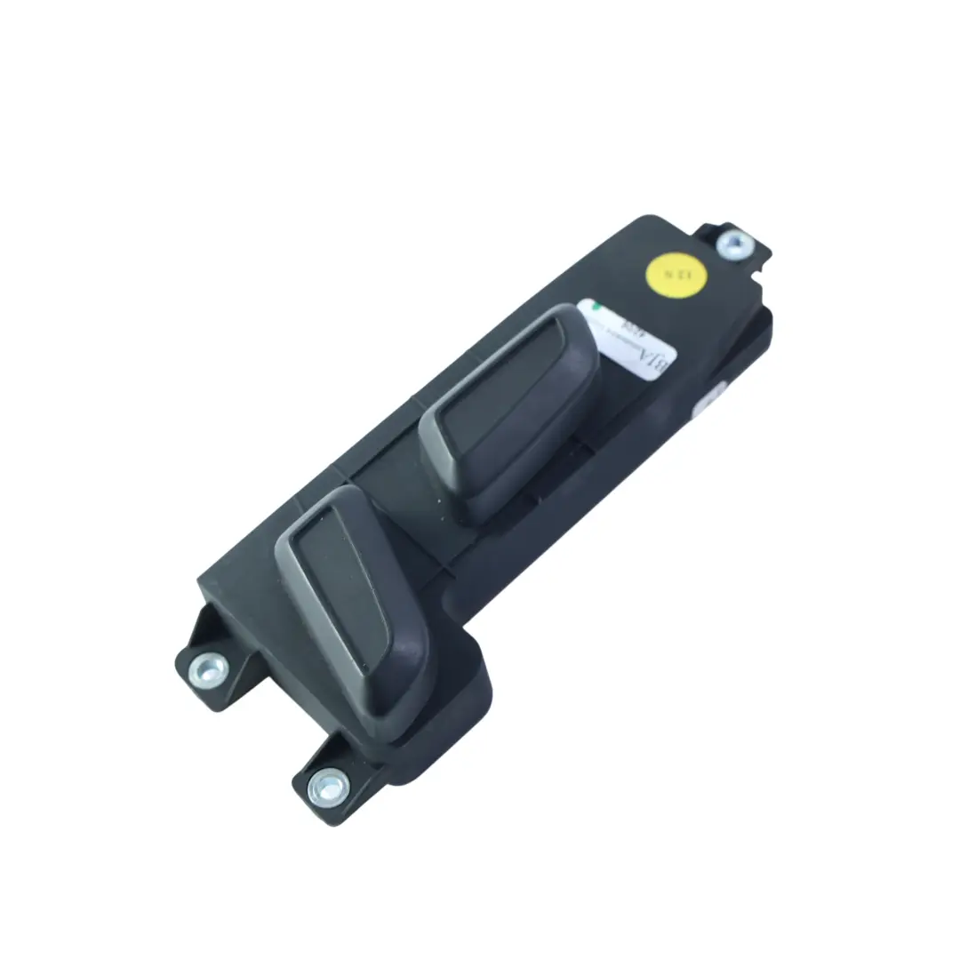 Audi Q7 4L Front Seat Height Adjuster Regulator Switch Panel Left N/S - SKU 4L0959747A-1 - Part number 4L0959747A