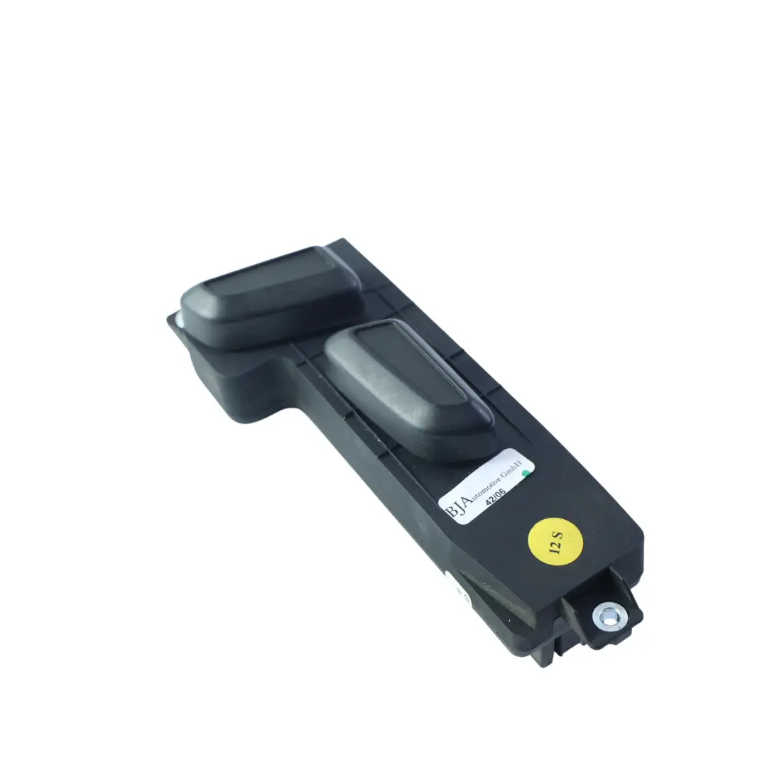 Front Seat Height Adjuster Regulator Switch Panel Left N/S to Audi Q7 4L with Part number 4L0959747A Audi Q7 4L Front Seat Height Adjuster Regulator Switch Panel Left N/S - SKU 4L0959747A-1 - Part number 4L0959747A