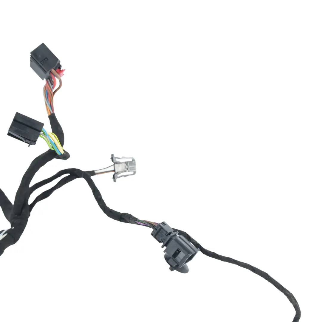 Wiązka Przewodów Drzwi Przednia Prawa do Audi Q7 4L o numerze 4L0971030Q Audi Q7 4L Wiązka Przewodów Drzwi Przednia Prawa - SKU 4L0971030Q - Numer Części 4L0971030Q