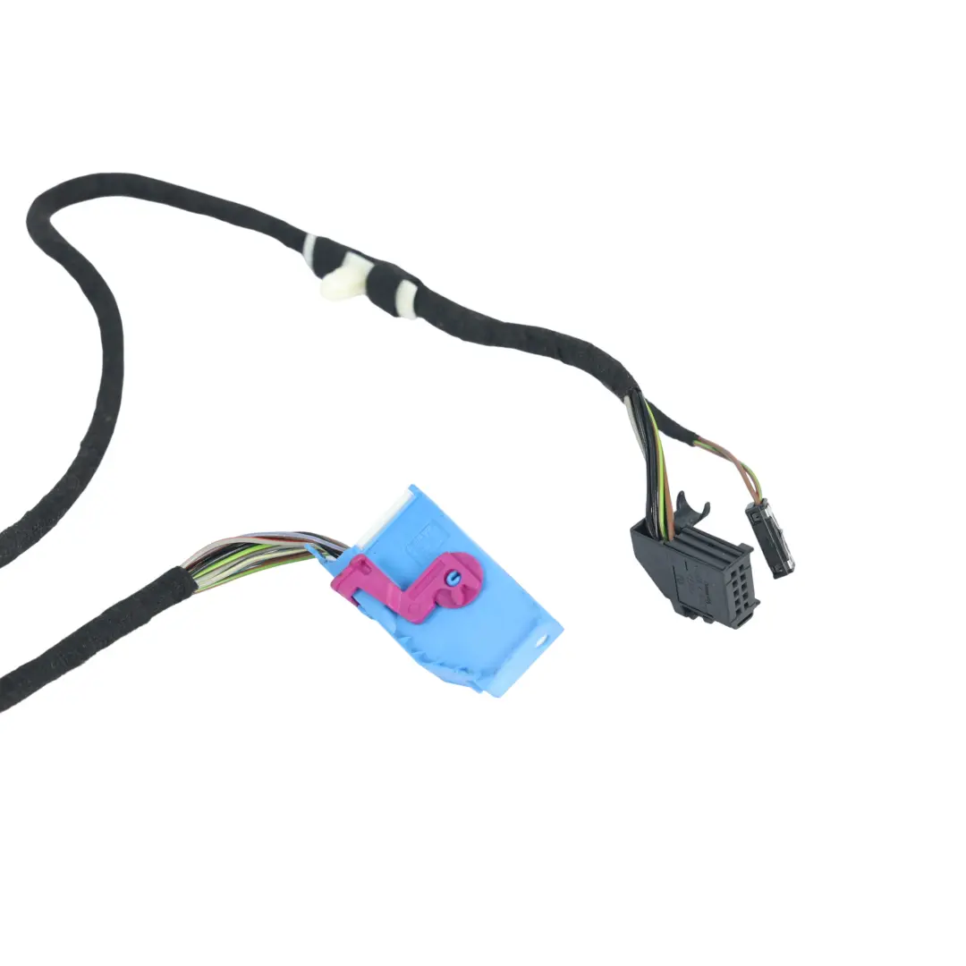 Wiązka Instalacja Drzwi Pasażera do Audi Q7 4L o numerze 4L0971036C Audi Q7 4L Wiązka Instalacja Drzwi Pasażera - SKU 4L0971036C - Numer Części 4L0971036C