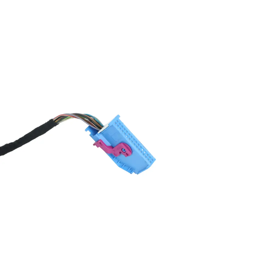 Wiązka Instalacja Drzwi Pasażera do Audi Q7 4L o numerze 4L0971036C Audi Q7 4L Wiązka Instalacja Drzwi Pasażera - SKU 4L0971036C - Numer Części 4L0971036C