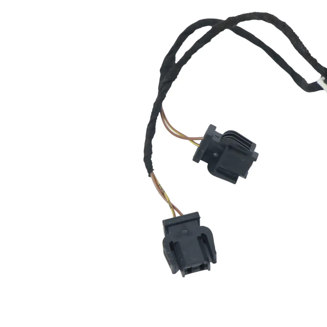 Audi Q7 4L Wiązka Instalacja Drzwi Pasażera - SKU 4L0971036C - Numer Części 4L0971036C