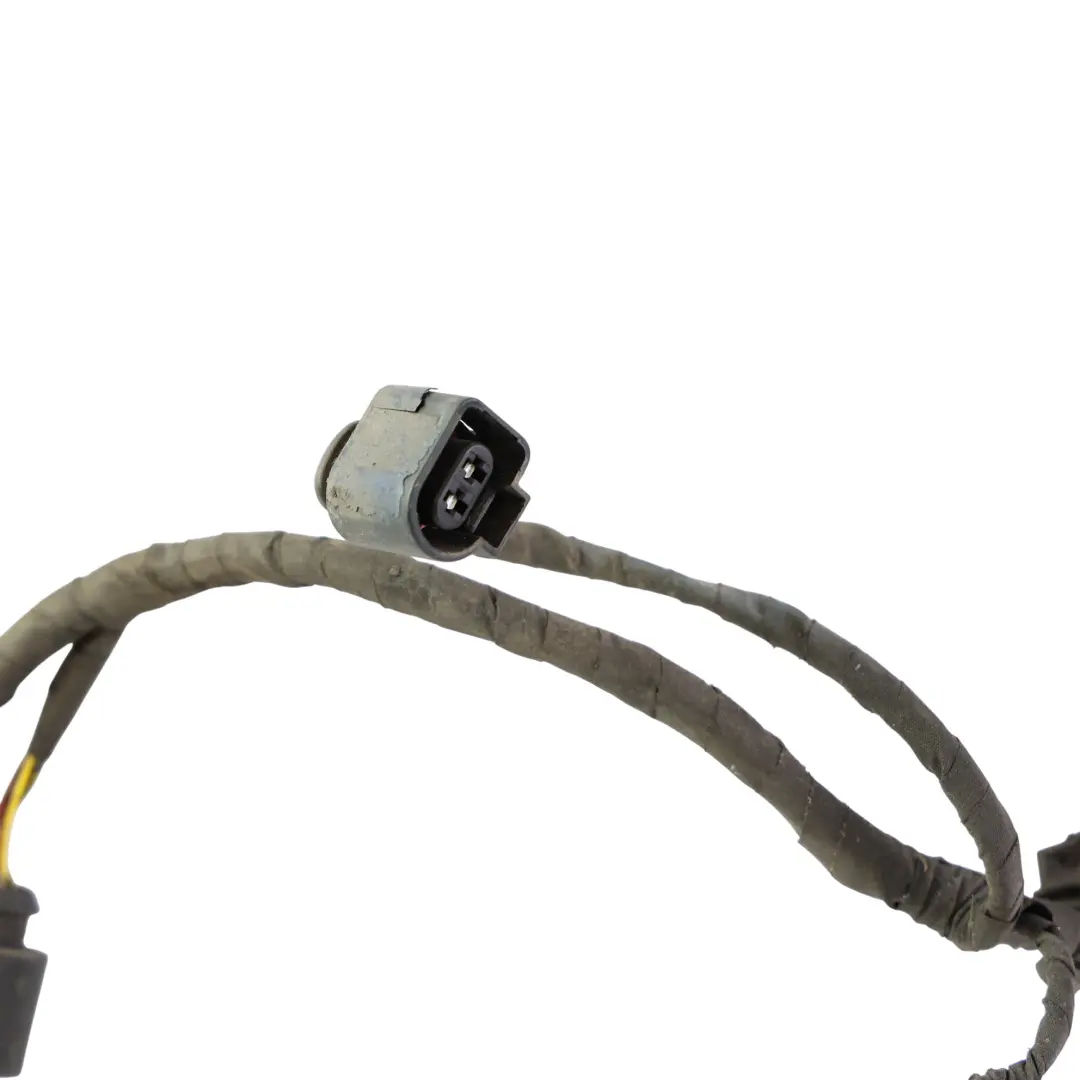 Audi Q7 4L Cableado Arnés Cable PDC Parachoques Delantero - SKU 4L0971095AE - Número de pieza 4L0971095AE