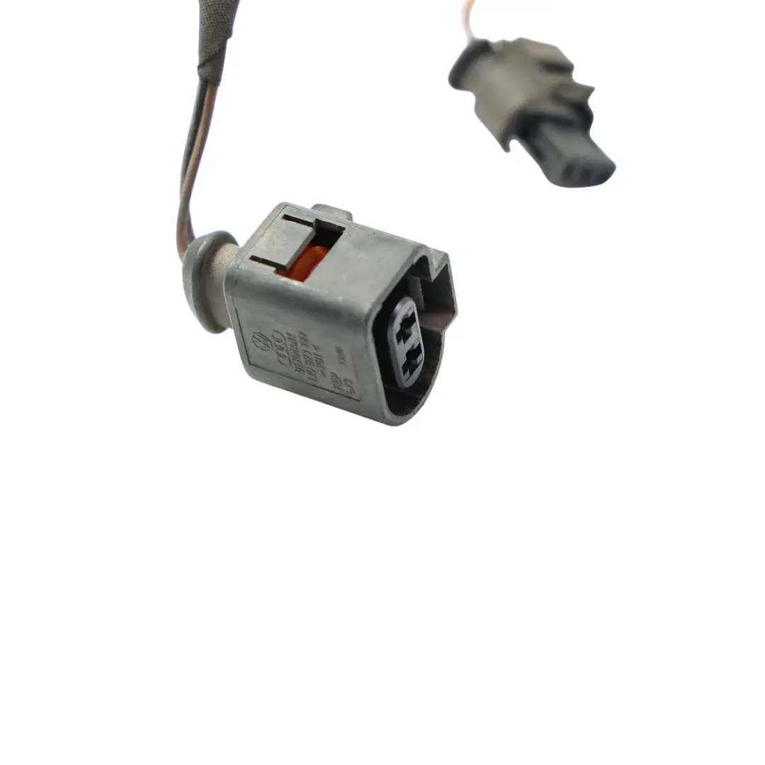 Audi Q7 4L Cableado Arnés Cable PDC Parachoques Delantero - SKU 4L0971095AE - Número de pieza 4L0971095AE