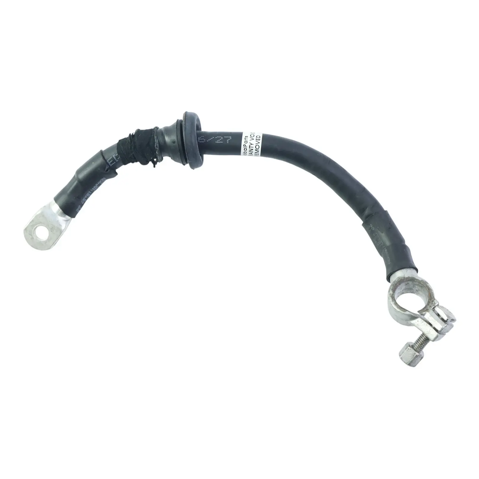 Audi Q7 4L Negative Battery Terminal Cable Lead 4L0971235