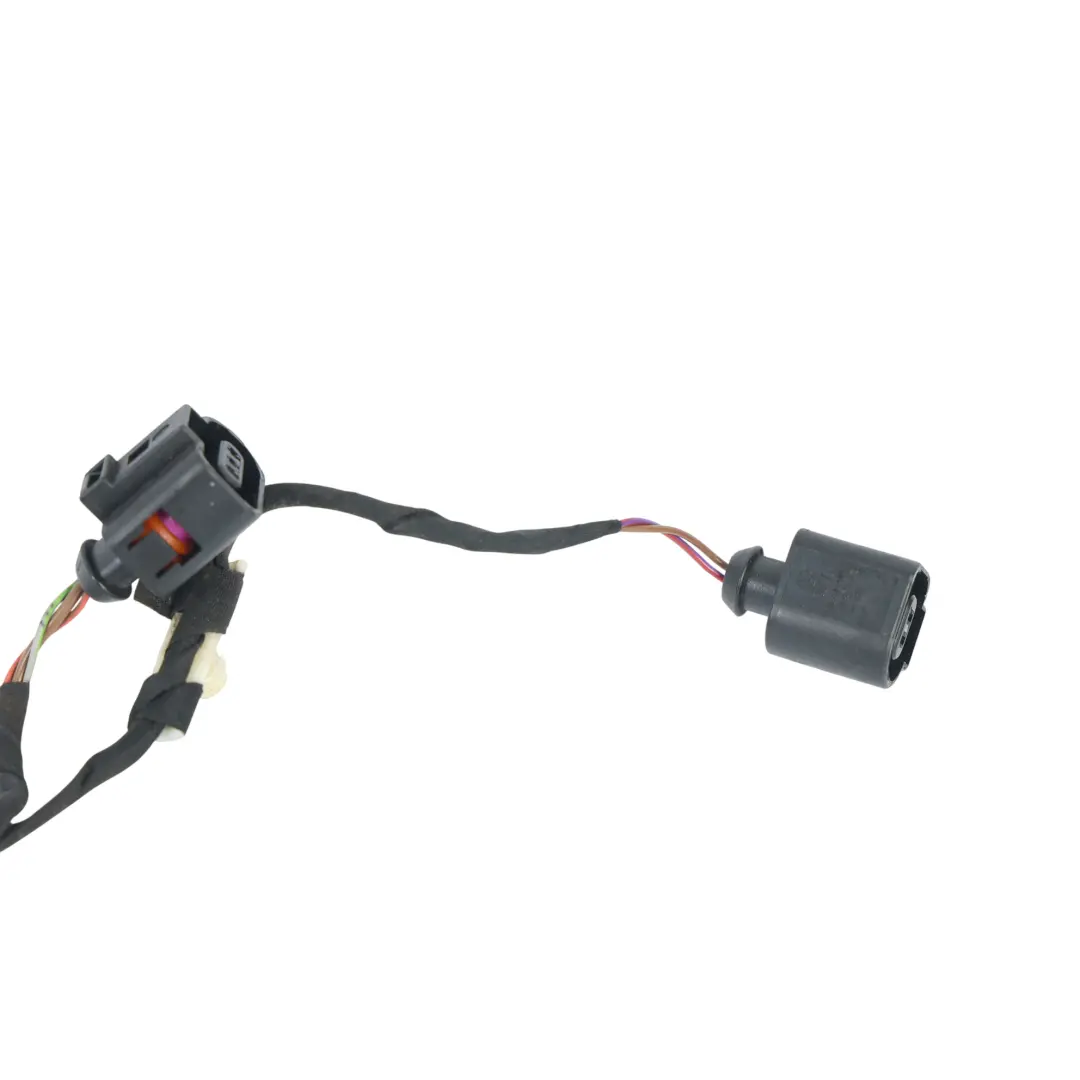 Audi Q7 4L Cableado Puerta Trasera Izquierda Derecha - SKU 4L0971687L - Número de pieza 4L0971687L