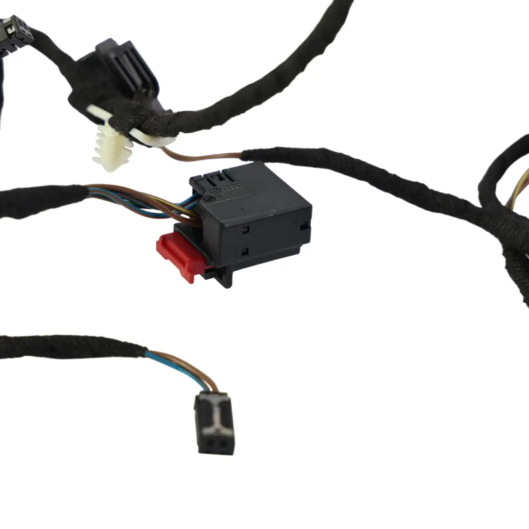 Wiązka Przewodów Drzwi Tylna Lewa do Audi Q7 4L o numerze 4L0971693A Audi Q7 4L Wiązka Przewodów Drzwi Tylna Lewa - SKU 4L0971693A - Numer Części 4L0971693A