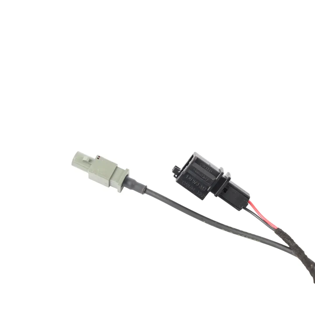 Unidad Control Cámara Marcha Atrás Trasera para Audi Q7 4L con número de pieza 4L0980551 Audi Q7 4L Unidad Control Cámara Marcha Atrás Trasera - SKU 4L0980551 - Número de pieza 4L0980551