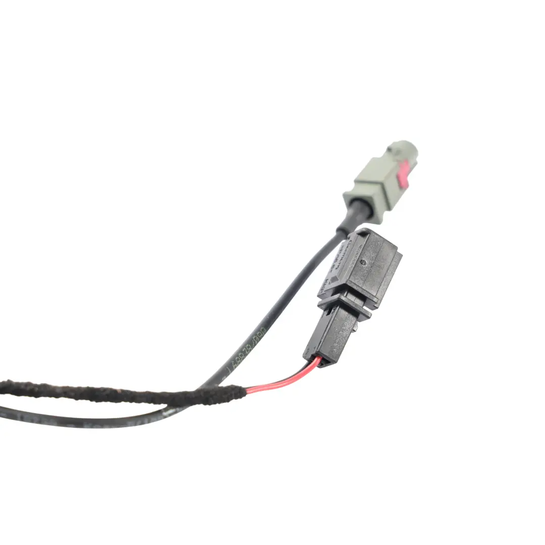 Unidad Control Cámara Marcha Atrás Trasera para Audi Q7 4L con número de pieza 4L0980551 Audi Q7 4L Unidad Control Cámara Marcha Atrás Trasera - SKU 4L0980551 - Número de pieza 4L0980551