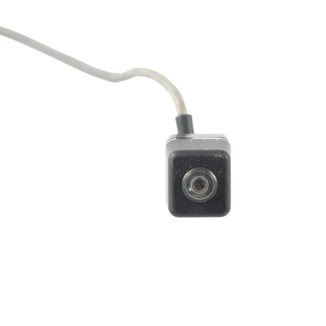 View Parking Reversing Camera Control Unit to Audi Q7 4L Rear with Part number 4L0980551 Audi Q7 4L Rear View Parking Reversing Camera Control Unit - SKU 4L0980551 - Part number 4L0980551