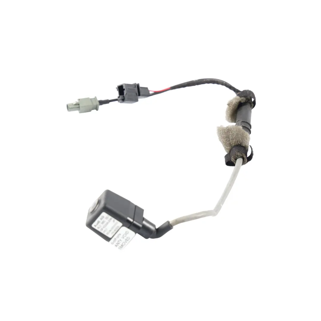 Sterownik Kamery Cofania do Audi Q7 4L o numerze 4L0980551 Audi Q7 4L Sterownik Kamery Cofania - SKU 4L0980551 - Numer Części 4L0980551