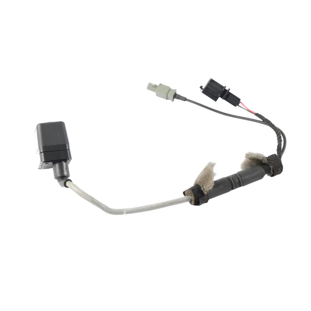 View Parking Reversing Camera Control Unit to Audi Q7 4L Rear with Part number 4L0980551 Audi Q7 4L Rear View Parking Reversing Camera Control Unit - SKU 4L0980551 - Part number 4L0980551