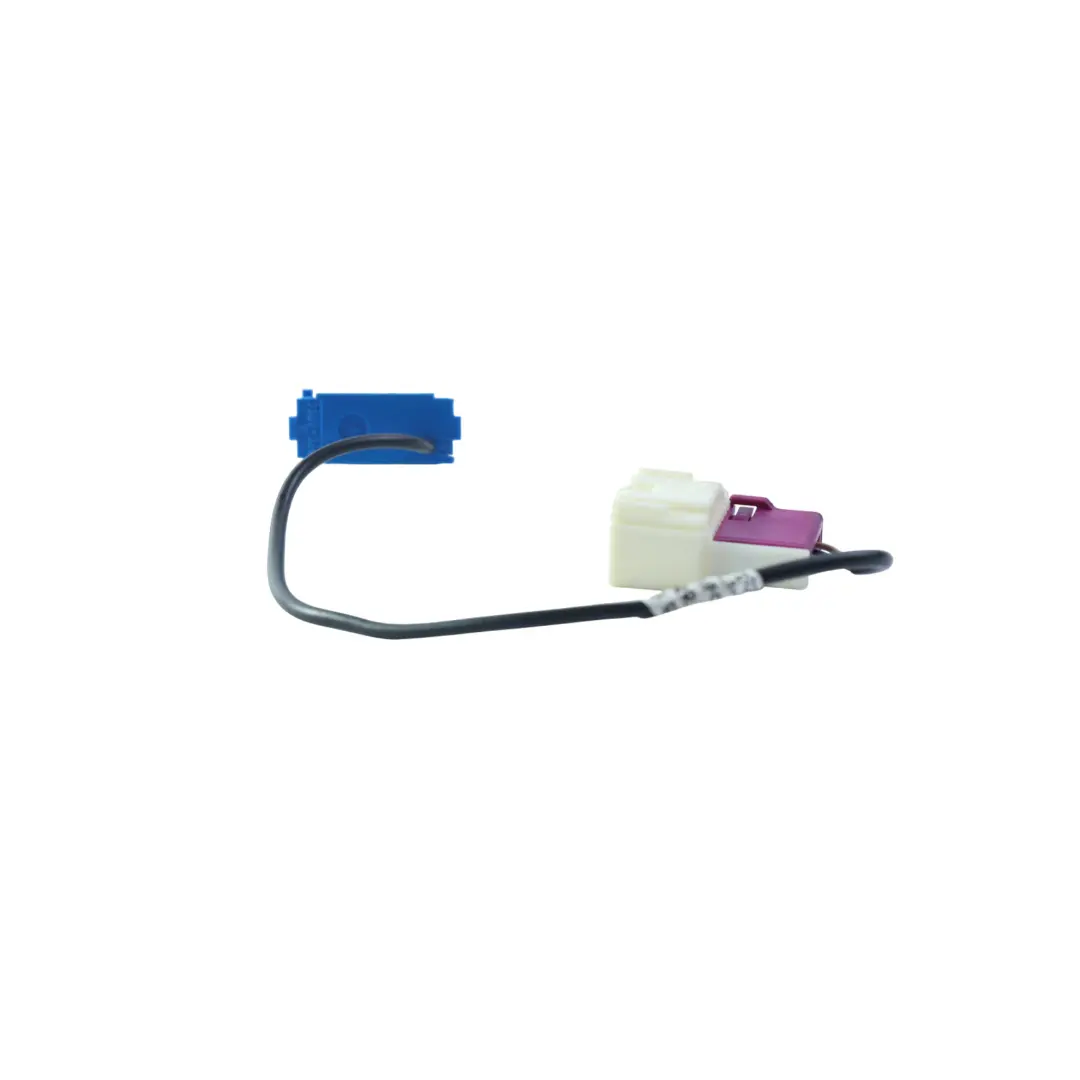 VW Volkswagen Touareg 7P Microphone Cable Wiring Loom Cable Harness 4L2035711H - SKU RHD-4L2035711B - Part number 4L2035711B