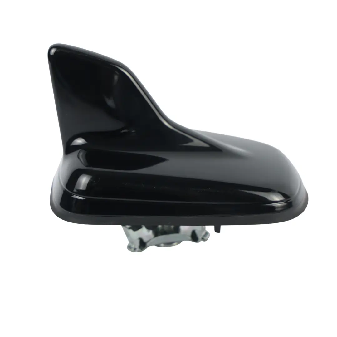 Audi A4 B9 S5 F5 Aerial Roof Radio Antenna Shark Mythical Black Y9T - SKU 4M0035503N-MYB - Part number 4M0035503N