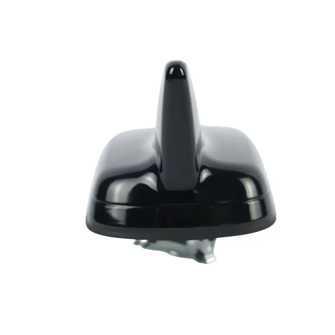 Aerial Roof Radio Antenna Shark Mythical Black Y9T to Audi A4 B9 S5 F5 with Part number 4M0035503N Audi A4 B9 S5 F5 Aerial Roof Radio Antenna Shark Mythical Black Y9T - SKU 4M0035503N-MYB - Part number 4M0035503N