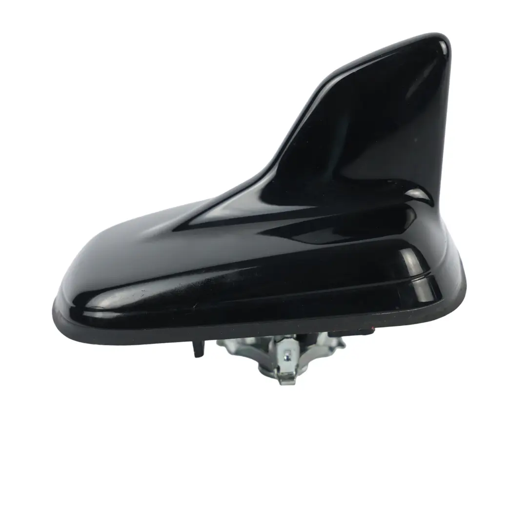 Audi A4 B9 S5 F5 Aerial Roof Radio Antenna Shark Mythical Black Y9T - SKU 4M0035503N-MYB - Part number 4M0035503N