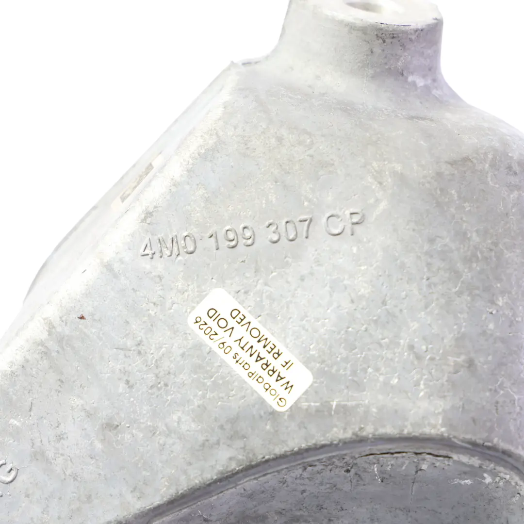 Soporte Motor Diesel Izquierdo 2.0 TDI para Audi A4 B9 A5 F5 con número de pieza 4M0199307CP Audi A4 B9 A5 F5 Soporte Motor Diesel Izquierdo 2.0 TDI - SKU 4M0199307CP - Número de pieza 4M0199307CP