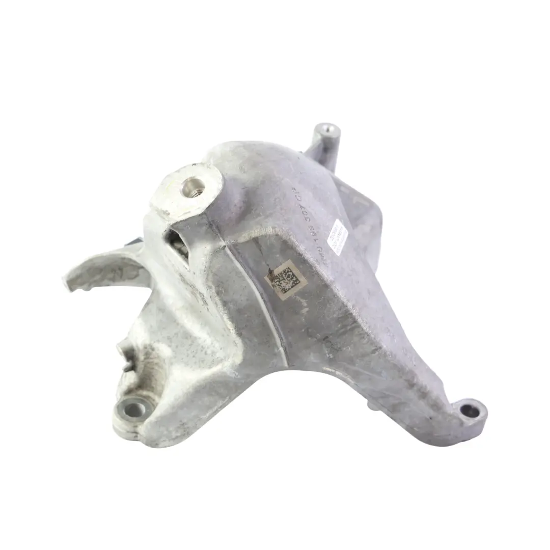 Audi A4 B9 A5 F5 Wspornik Silnika Lewy 2.0 TDI - SKU 4M0199307CP - Numer Części 4M0199307CP