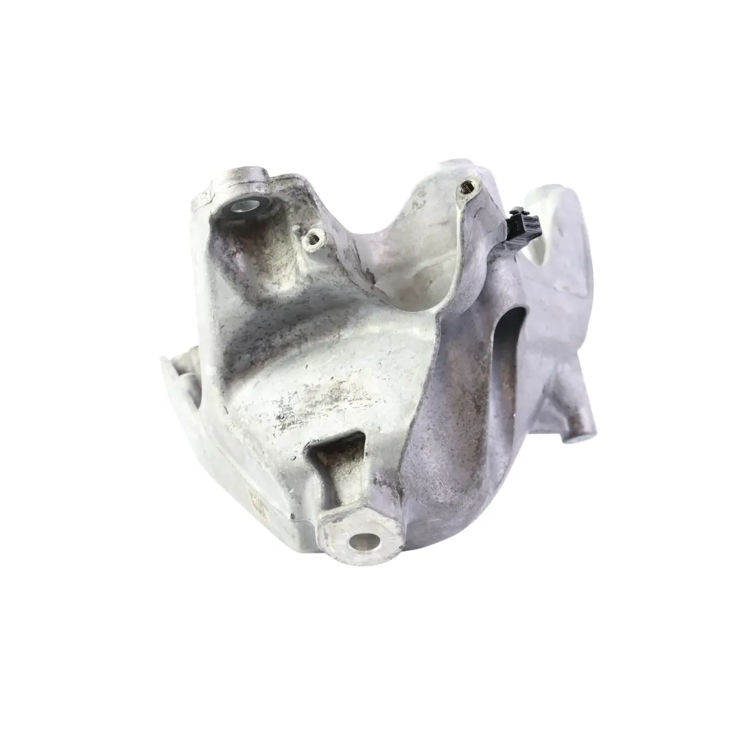 Audi A4 B9 A5 F5 Wspornik Silnika Lewy 2.0 TDI - SKU 4M0199307CP - Numer Części 4M0199307CP