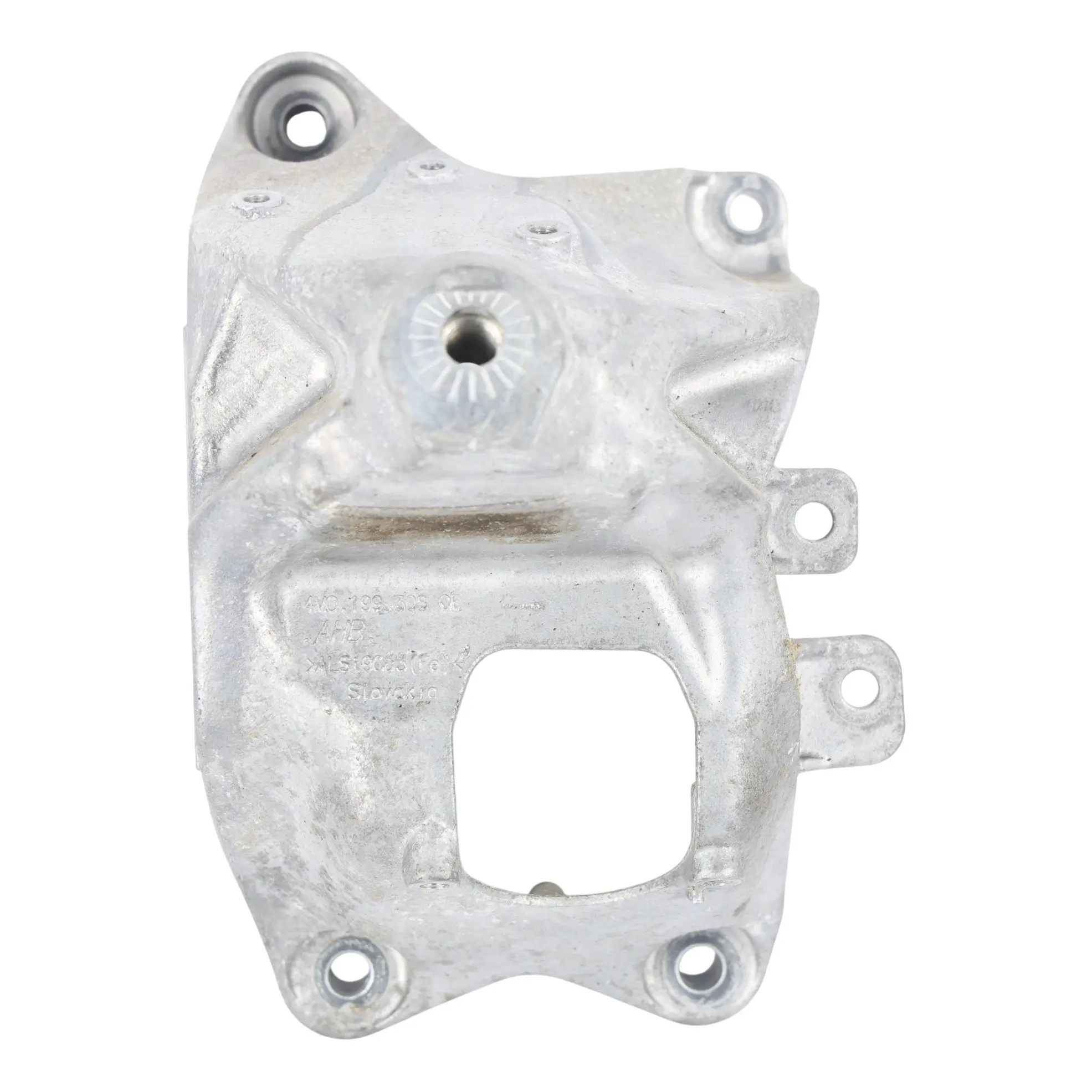 Audi A5 F5 A4 B9 Q5 FY Q7 4M Soporte Motor Derecho 4M0199308AA