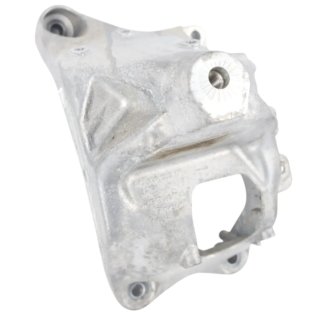 Audi A5 F5 A4 B9 Q5 FY Q7 4M Motorlager Halter Rechts - SKU 4M0199308AA - Teilenummer 4M0199308AA