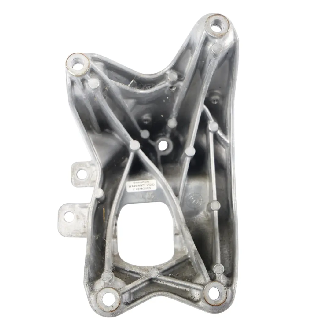 Audi A5 F5 A4 B9 Q5 FY Q7 4M Supporto Motore Staffa Destro - SKU 4M0199308AA - Numero di parte 4M0199308AA