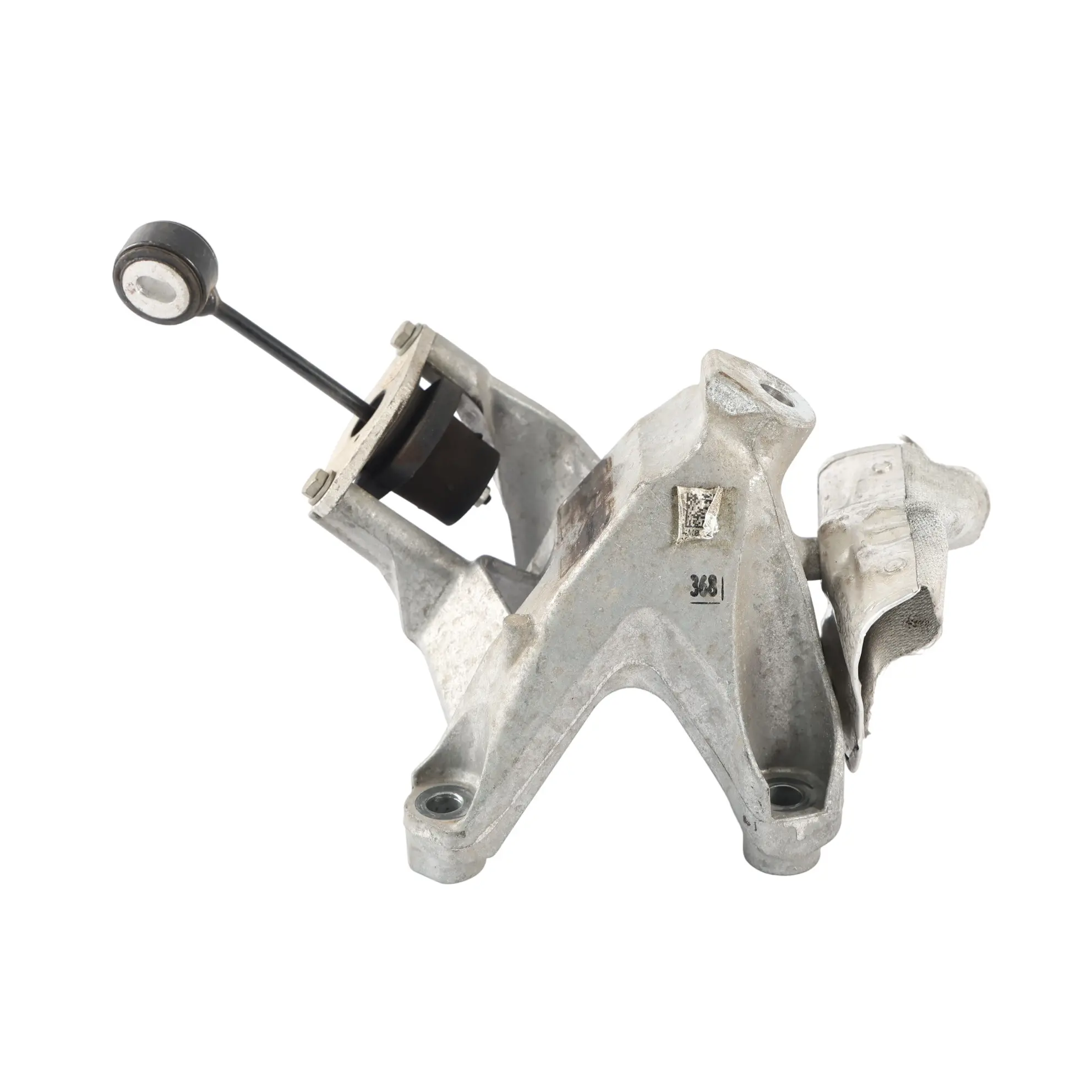 Audi A4 B9 A5 F5 A6 C7 Motorlager Halterung Links 3.0 TDI 4M0199869AL