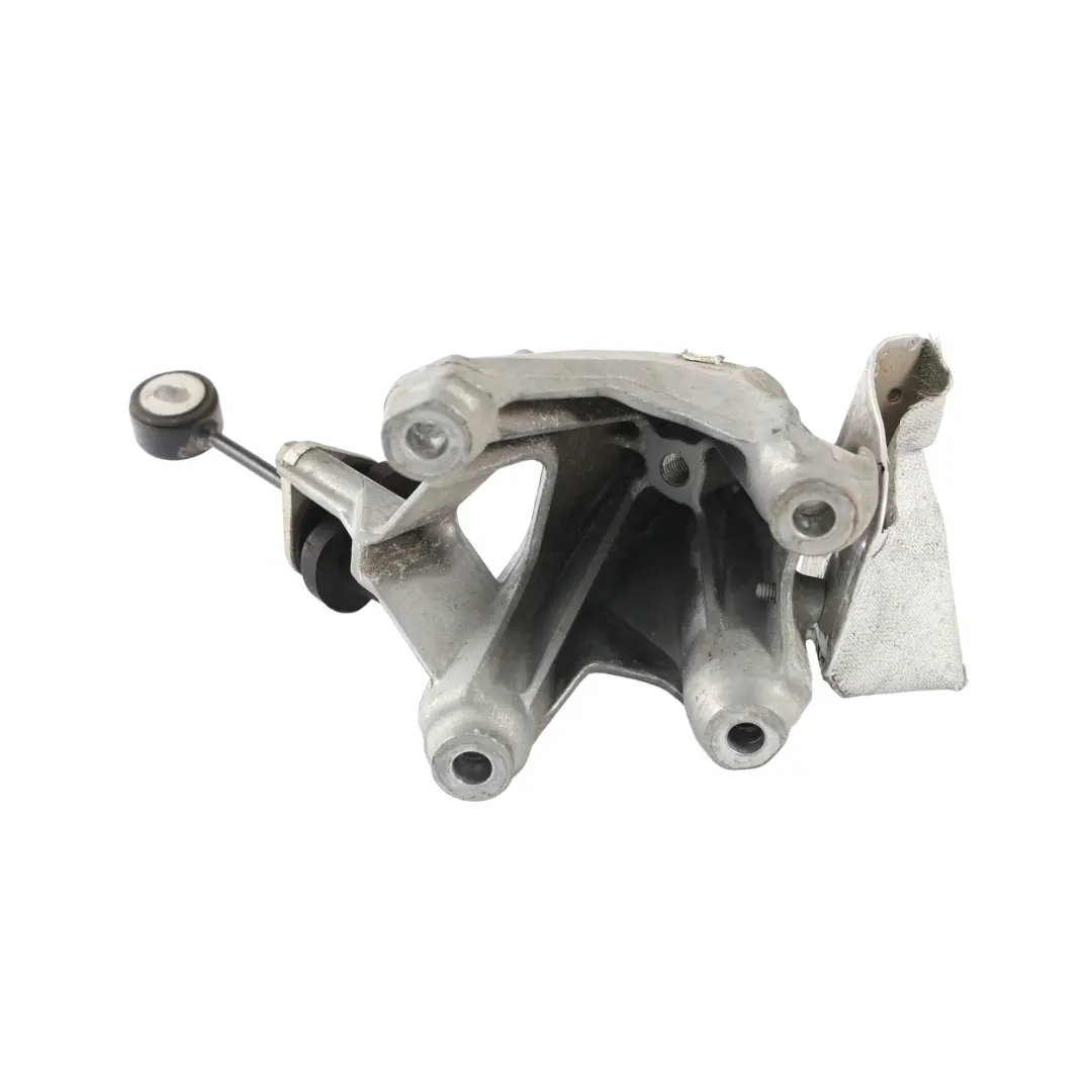 Audi A4 B9 A5 F5 A6 C7 Engine Bearing Mount Bracket Left N/S 3.0 TDI - SKU 4M0199869AL - Part number 4M0199869AL