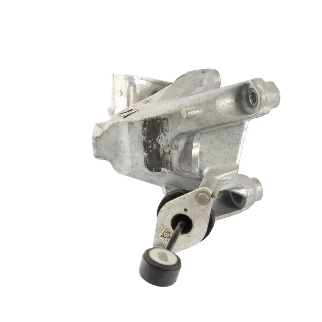 Audi A4 B9 A5 F5 A6 C7 Motorlager Halterung Links 3.0 TDI - SKU 4M0199869AL - Teilenummer 4M0199869AL